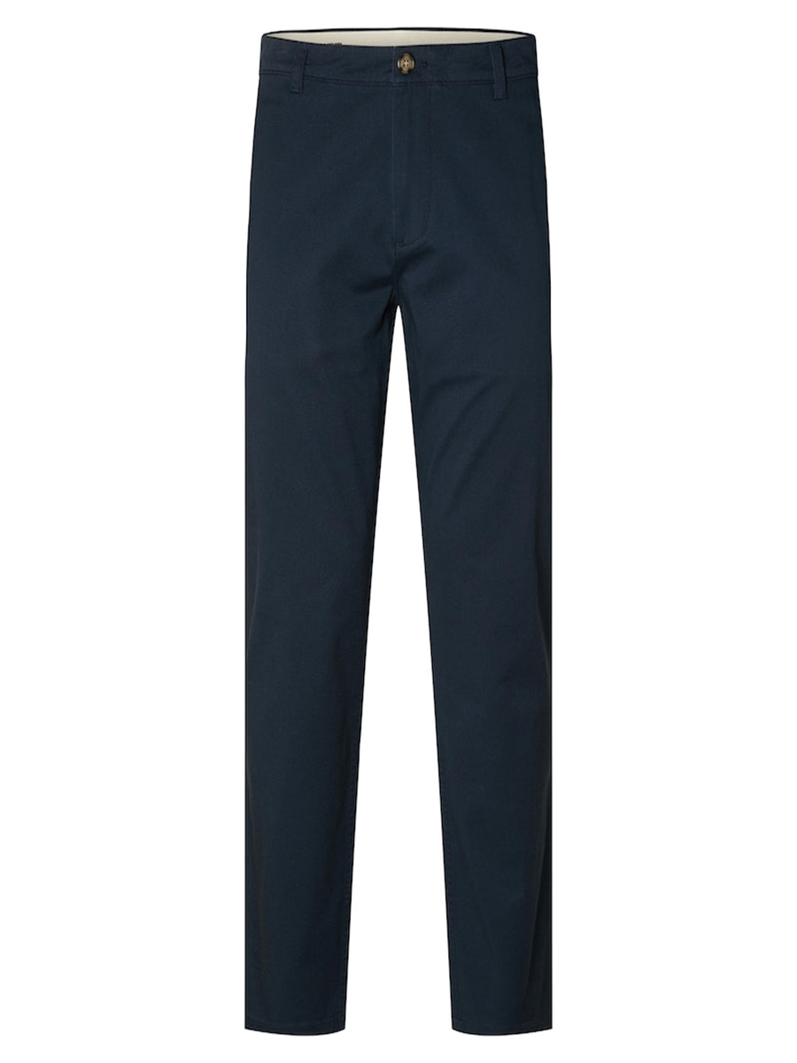 Selected Men Bukser & Jeans 16092255-darksapphire_30/32 - Bygholm Menswear